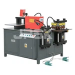 Alat pemotongan meninju bending tembaga